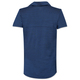 Puma Golf Ladies Cloudspun Free V-Neck Polo
